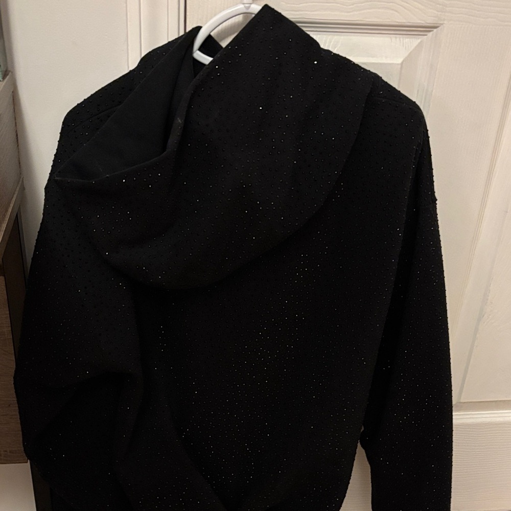 Ap5dex Black Performance Jacket - image 4